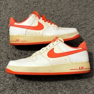Nike Air Force 1